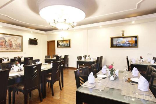 Hotel Blossom Shimla Zewnętrze zdjęcie